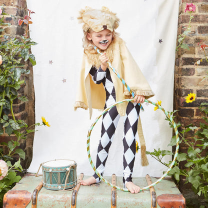 Meri Meri Lion Costume