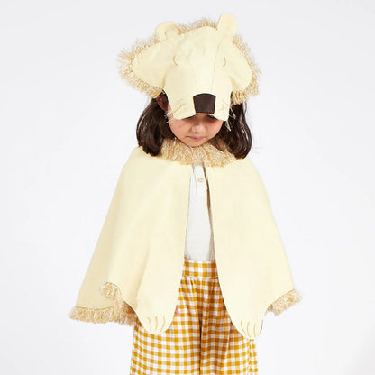 Meri Meri Lion Costume