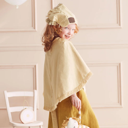 Meri Meri Lion Costume