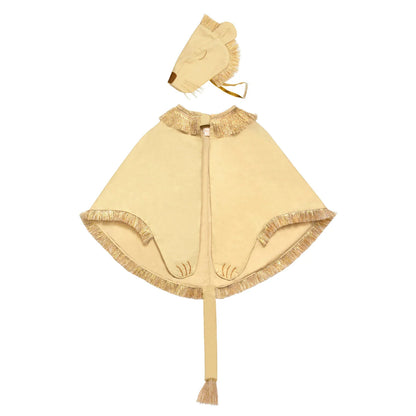 Meri Meri Lion Costume