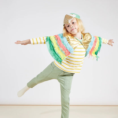 Meri Meri Parrot Costume