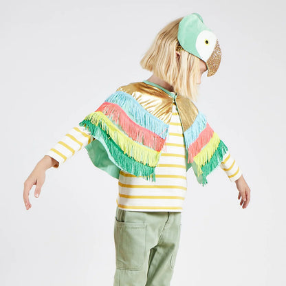 Meri Meri Parrot Costume
