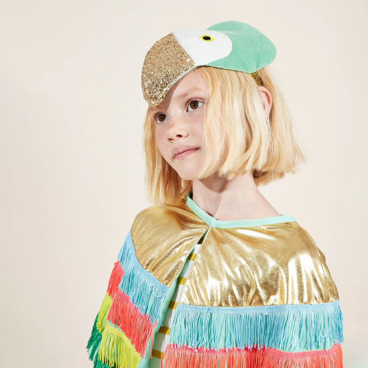 Meri Meri Parrot Costume