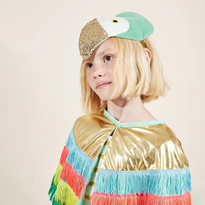 Meri Meri Parrot Costume