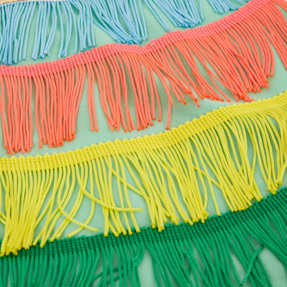 Meri Meri Parrot Costume