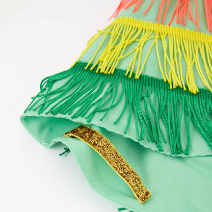 Meri Meri Parrot Costume