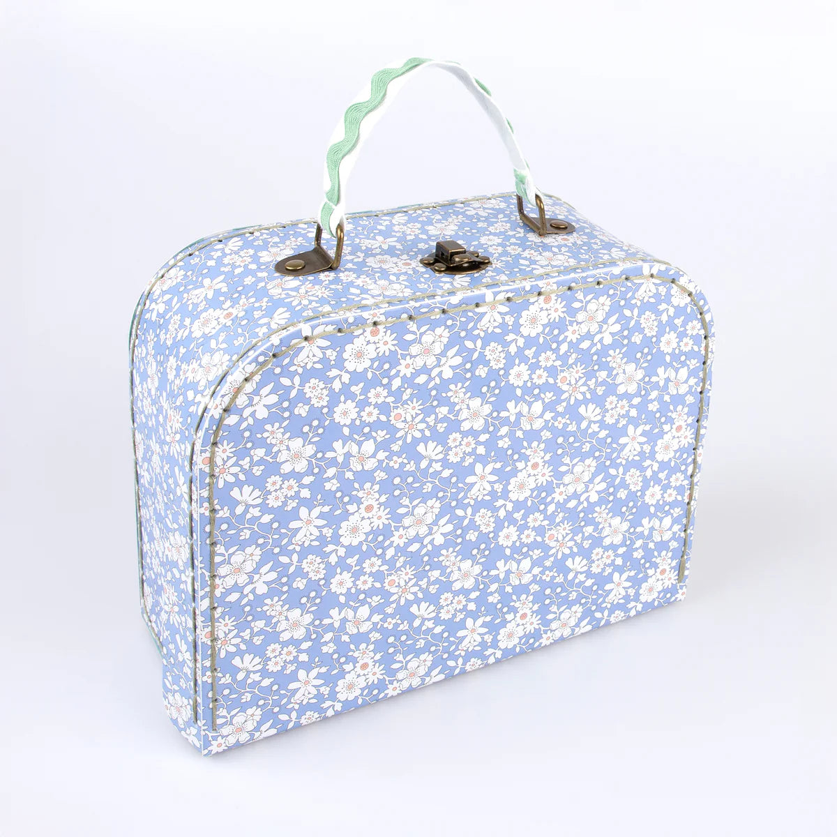 Meri Meri X Liberty Suitcases (x2)