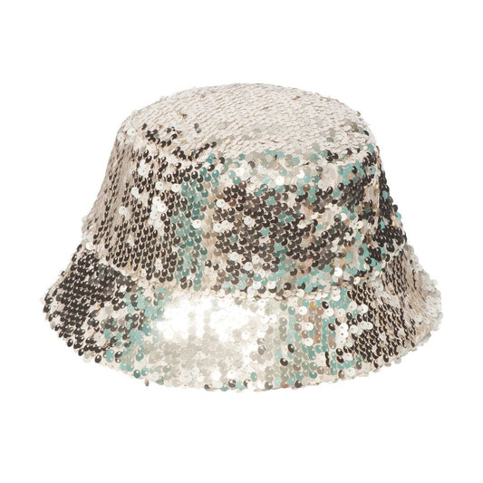 Rockahula Sequin Festival Bucket hat