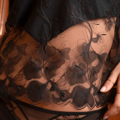 Lise Charmel Desir et Volupté Nightdress