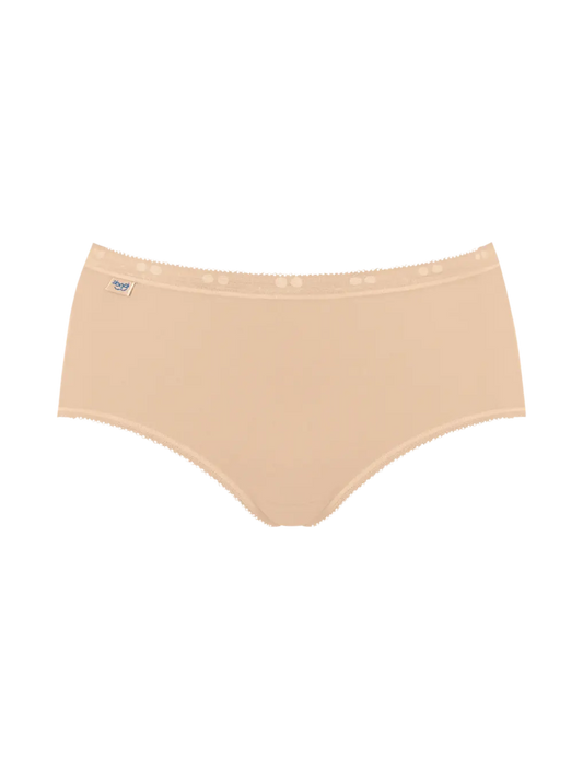 SLOGGI BASIC+ Midi Brief