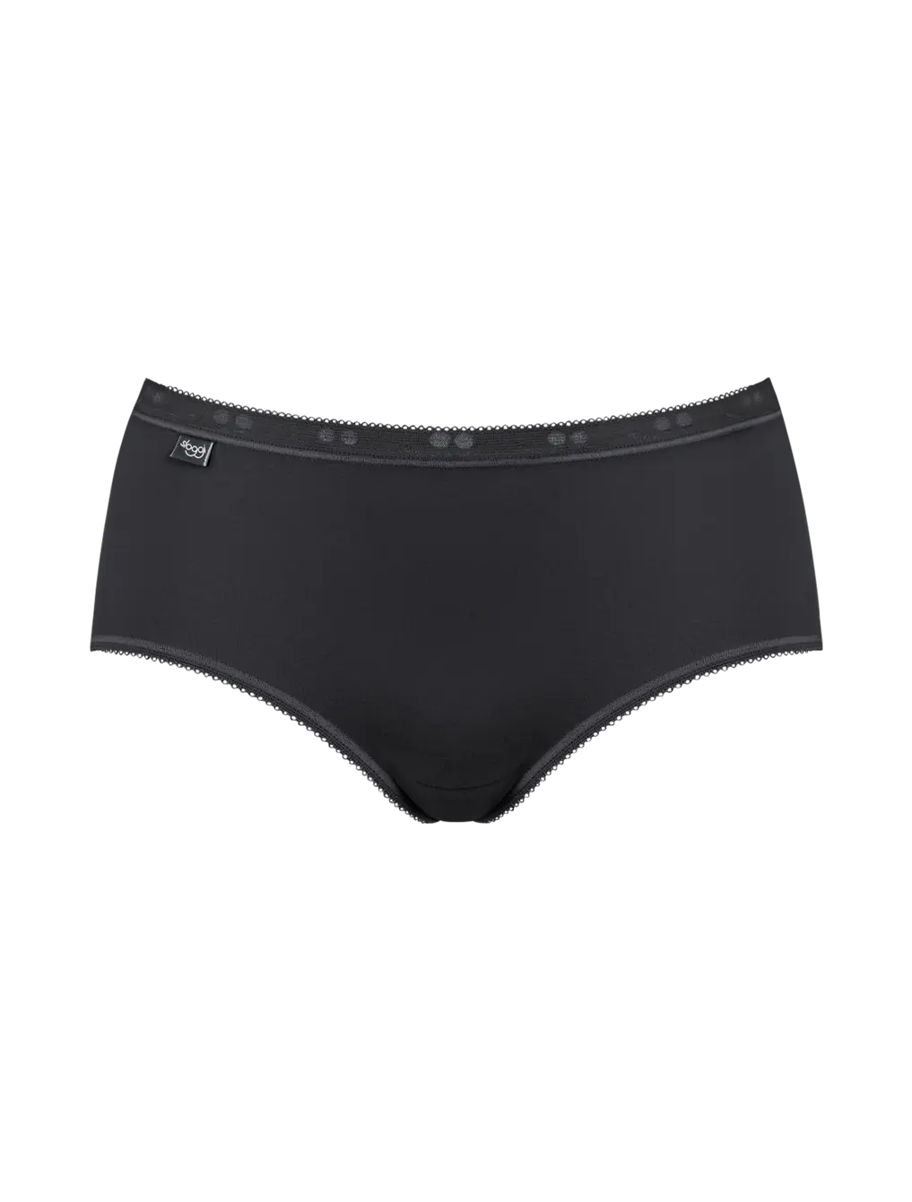 SLOGGI BASIC+ Midi Brief
