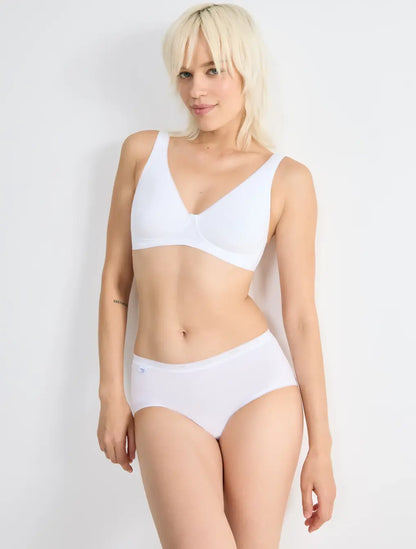 SLOGGI BASIC+ Midi Brief