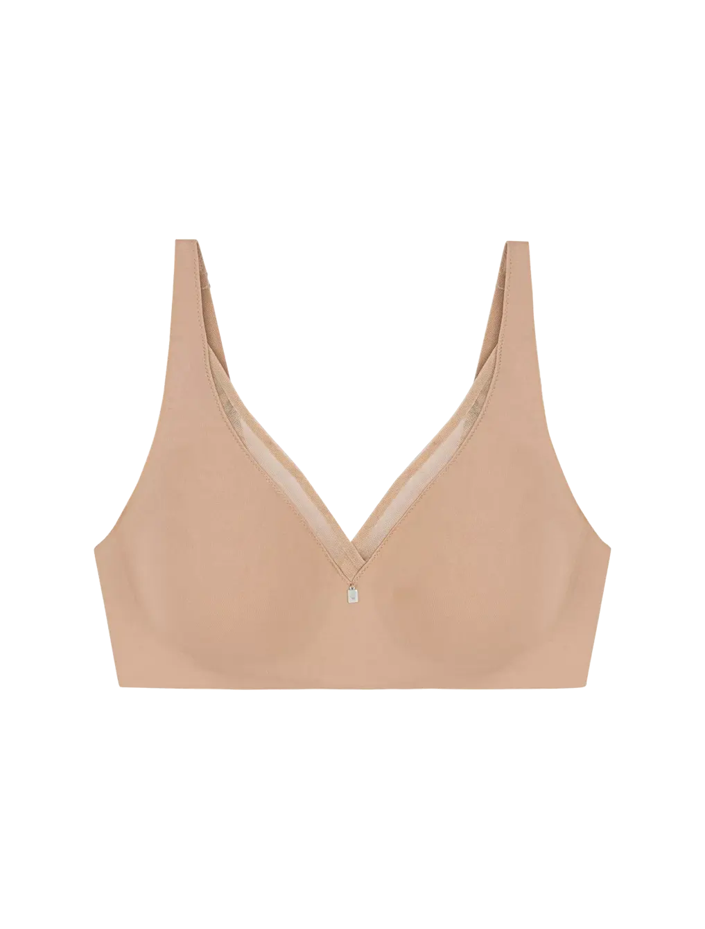Triumph “almost seamless” Shape Sensation minimizer