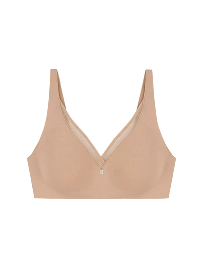 Triumph “almost seamless” Shape Sensation minimizer
