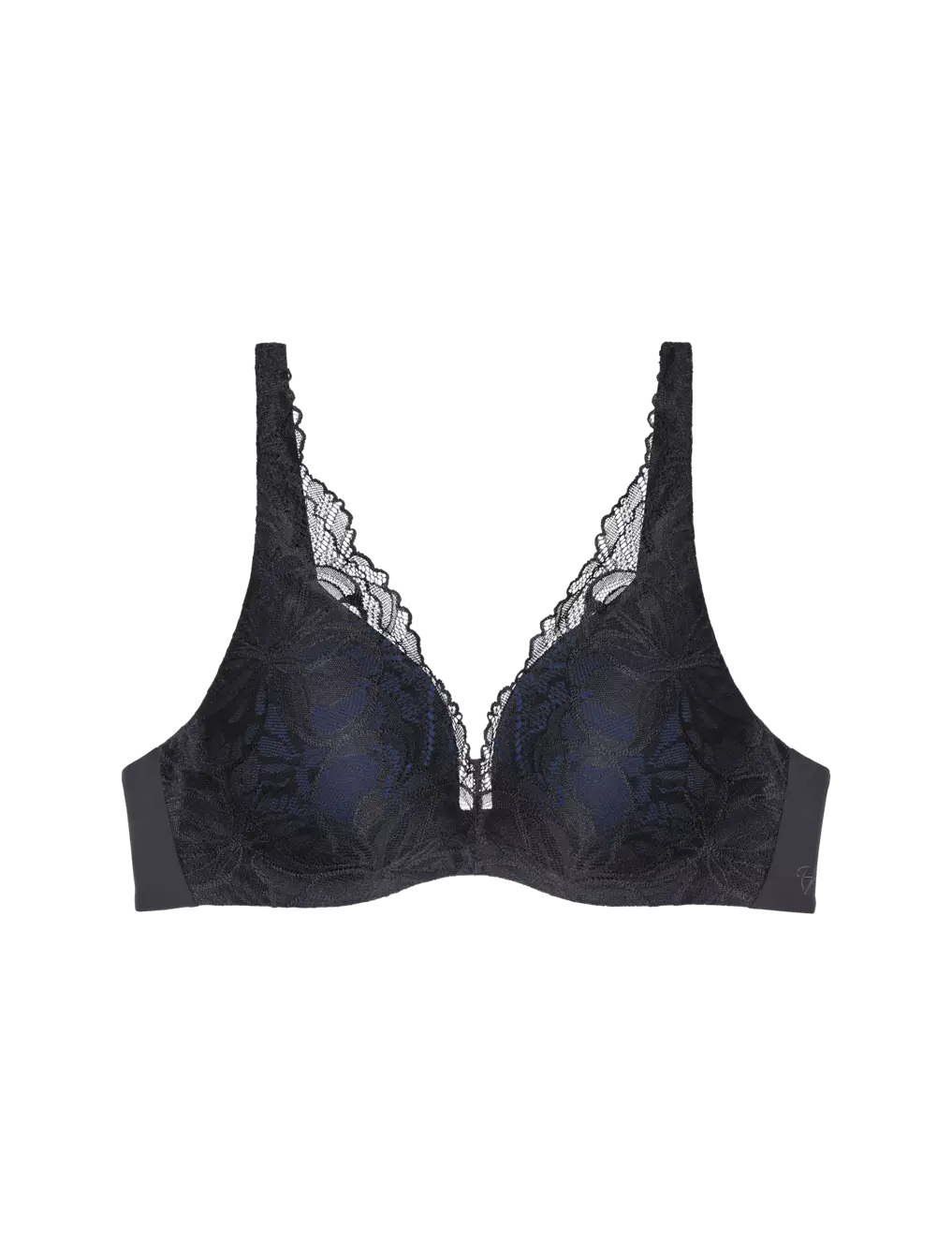 Triumph Body Make-Up Illusion Lace Comfort Wire Bra