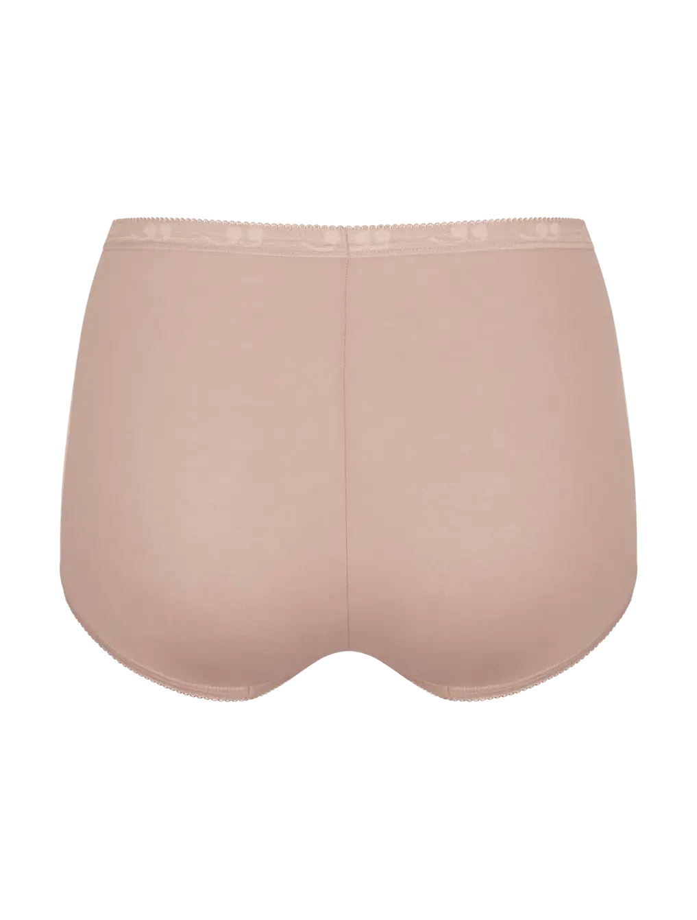 Sloggi Basic+ Maxi 3 Pack | Premium Cotton Full Briefs