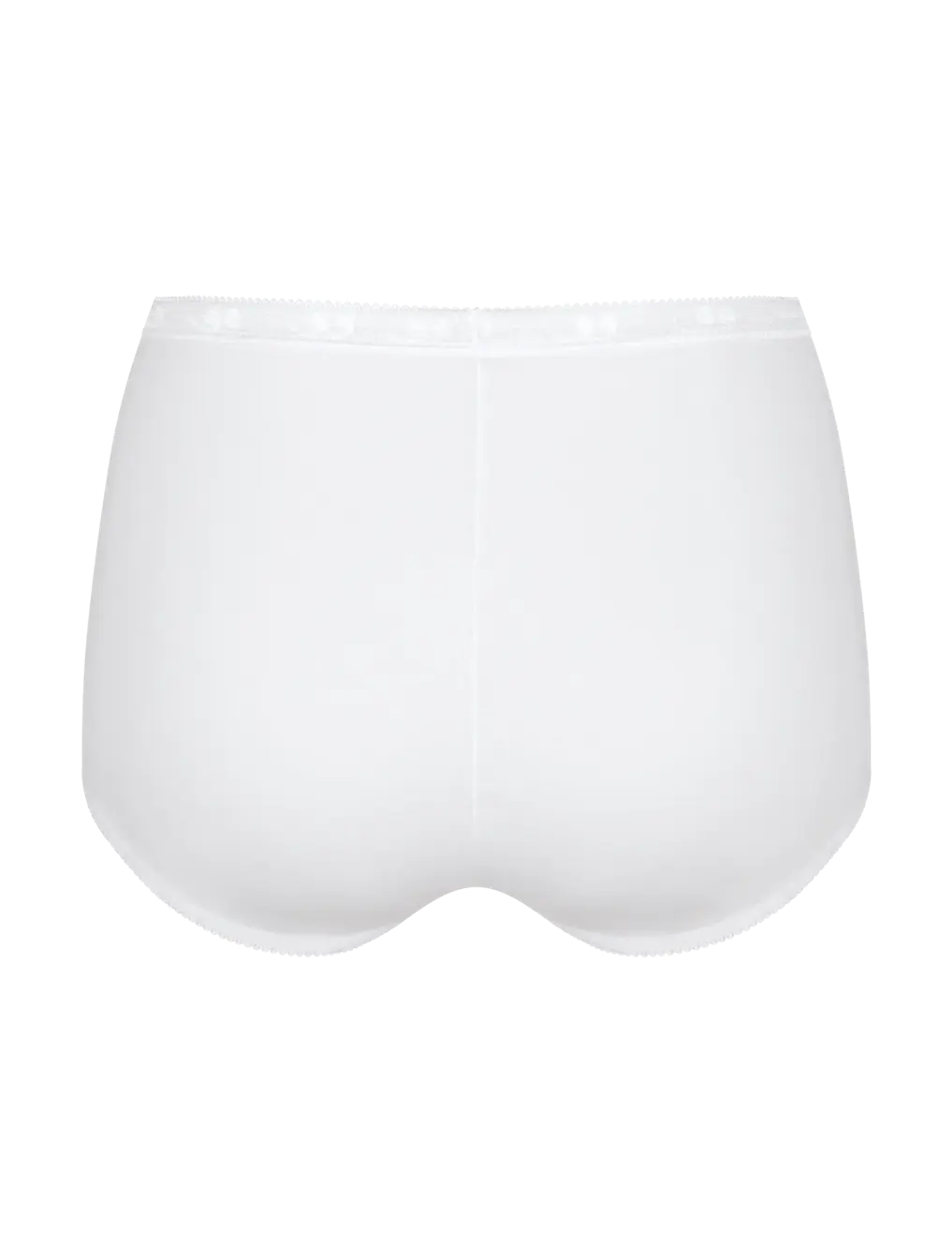 Sloggi Basic+ Maxi 3 Pack | Premium Cotton Full Briefs