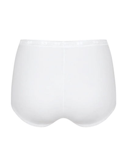 Sloggi Basic+ Maxi 3 Pack | Premium Cotton Full Briefs