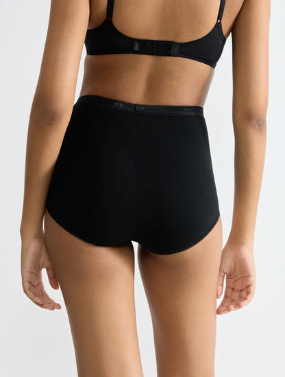 Sloggi Basic+ Maxi 3 Pack | Premium Cotton Full Briefs