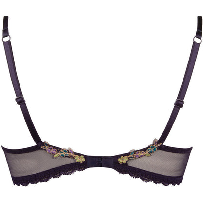 Lise Charmel Dentelle Cashmer Lace Bra – Écru | From the Archive