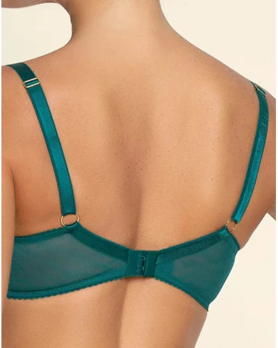 Lise Charmel Tropique en Fleurs Full-Cup Bra | Nature Tropic