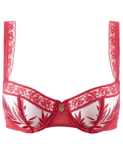 Aubade Parenthèse Tropicale Half Cup Bra – Joy