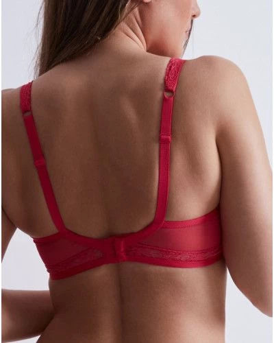 Aubade Parenthèse Tropicale Half Cup Bra – Joy