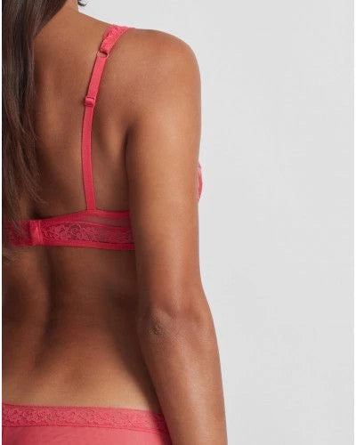 Aubade Parenthèse Tropicale Half Cup Bra – Joy
