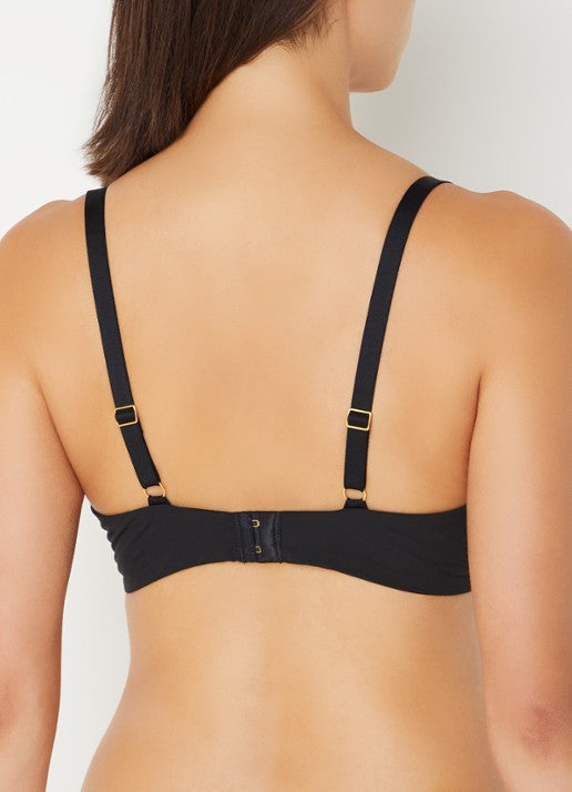 Aubade x Elie Saab My Desire Triangle Bra – Secret Date