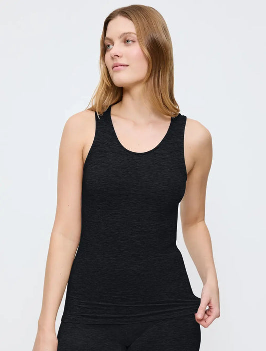Triumph Beauty Layers 100% Wool Tank Top