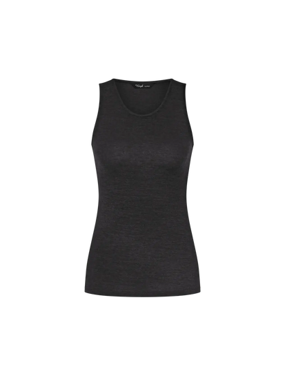 Triumph Beauty Layers 100% Wool Tank Top