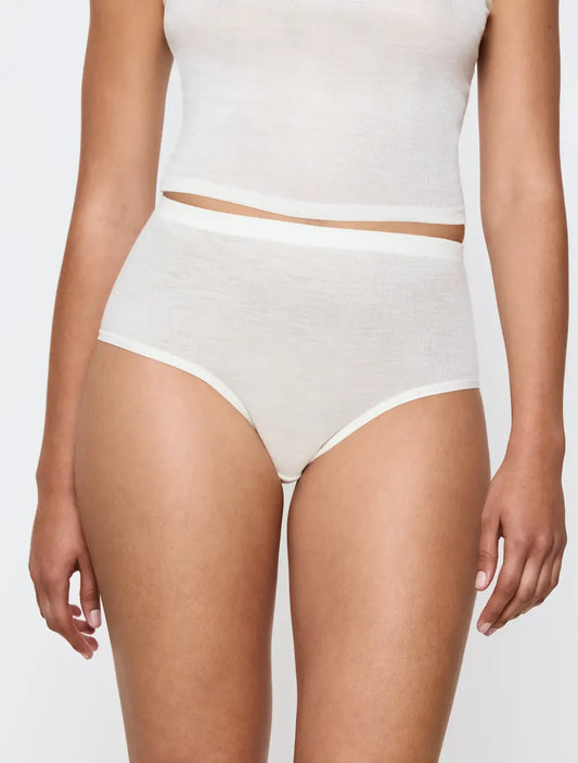 Triumph beauty Layers 100% Wool Maxi Pant