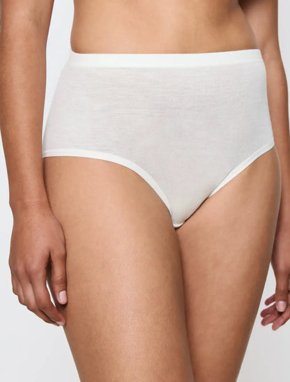 Triumph beauty Layers 100% Wool Maxi Pant