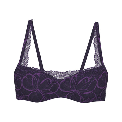 Triumph Body Make-Up Illusion Lace Comfort Wire Bra