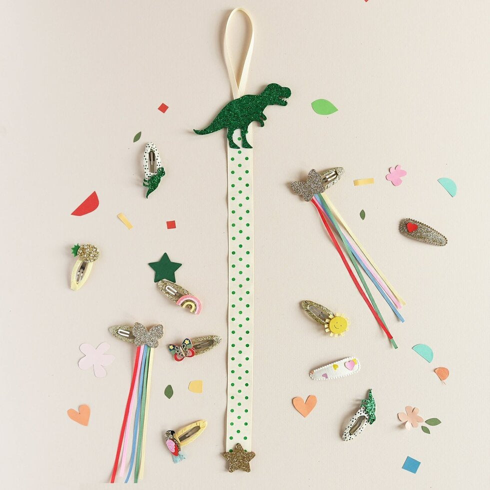 Rockahula T-Rex Clip Hanger