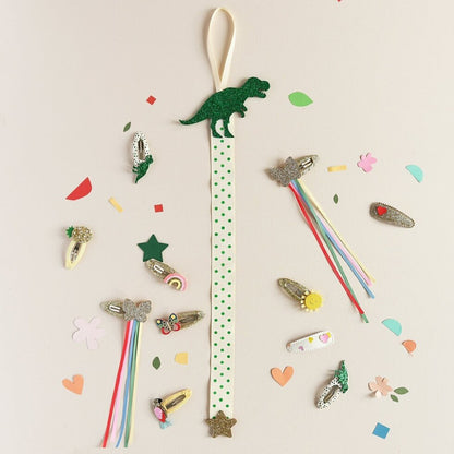 Rockahula T-Rex Clip Hanger