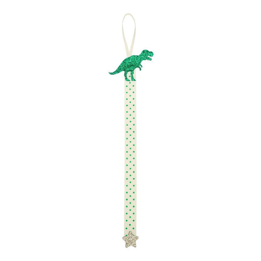 Rockahula T-Rex Clip Hanger