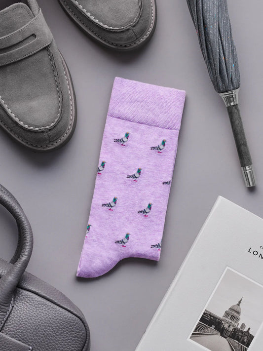 The London Sock Exchange.  The Trafalgar