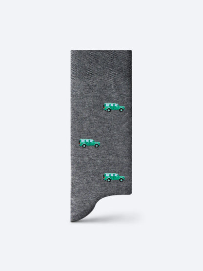 The London Sock Exchange. The Motor