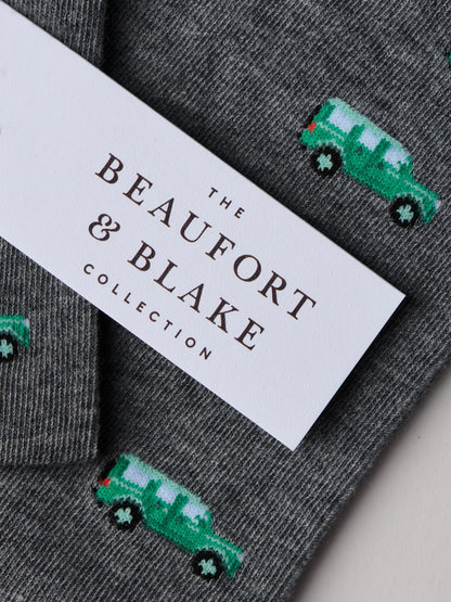 The London Sock Exchange. The Motor