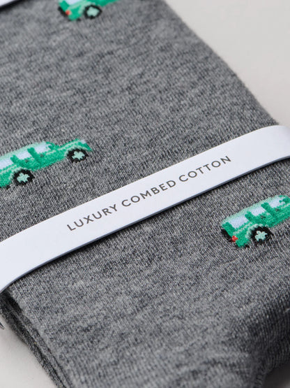 The London Sock Exchange. The Motor
