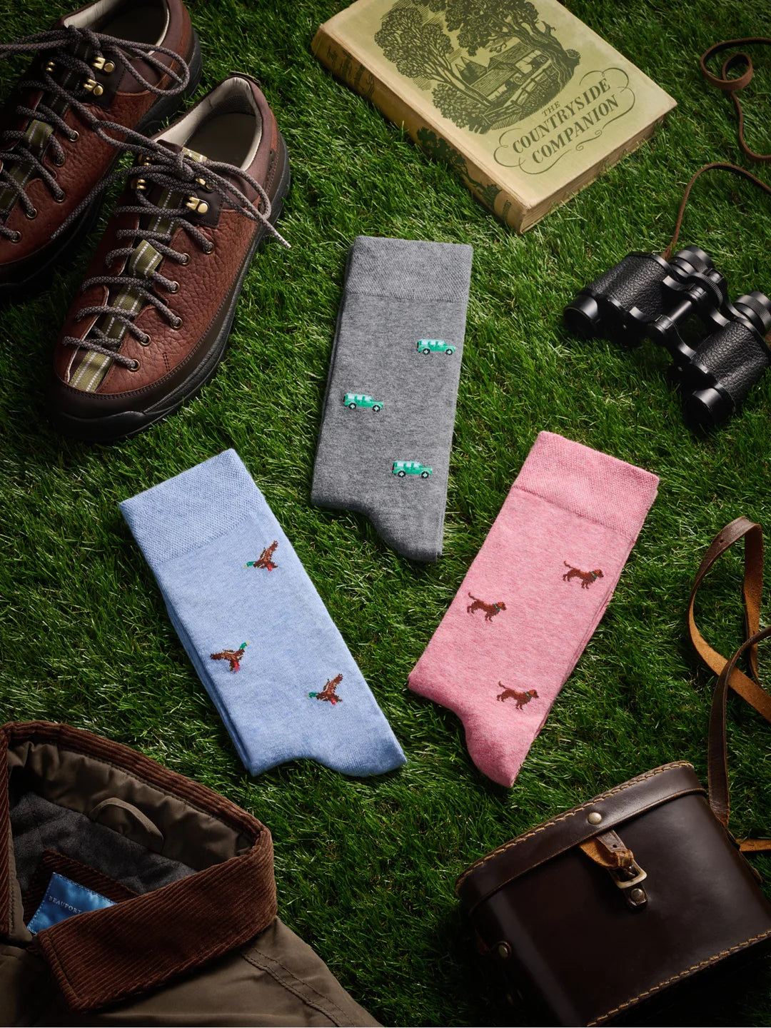 The London Sock Exchange. The Motor