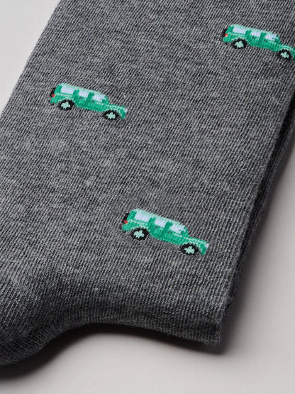 The London Sock Exchange. The Motor