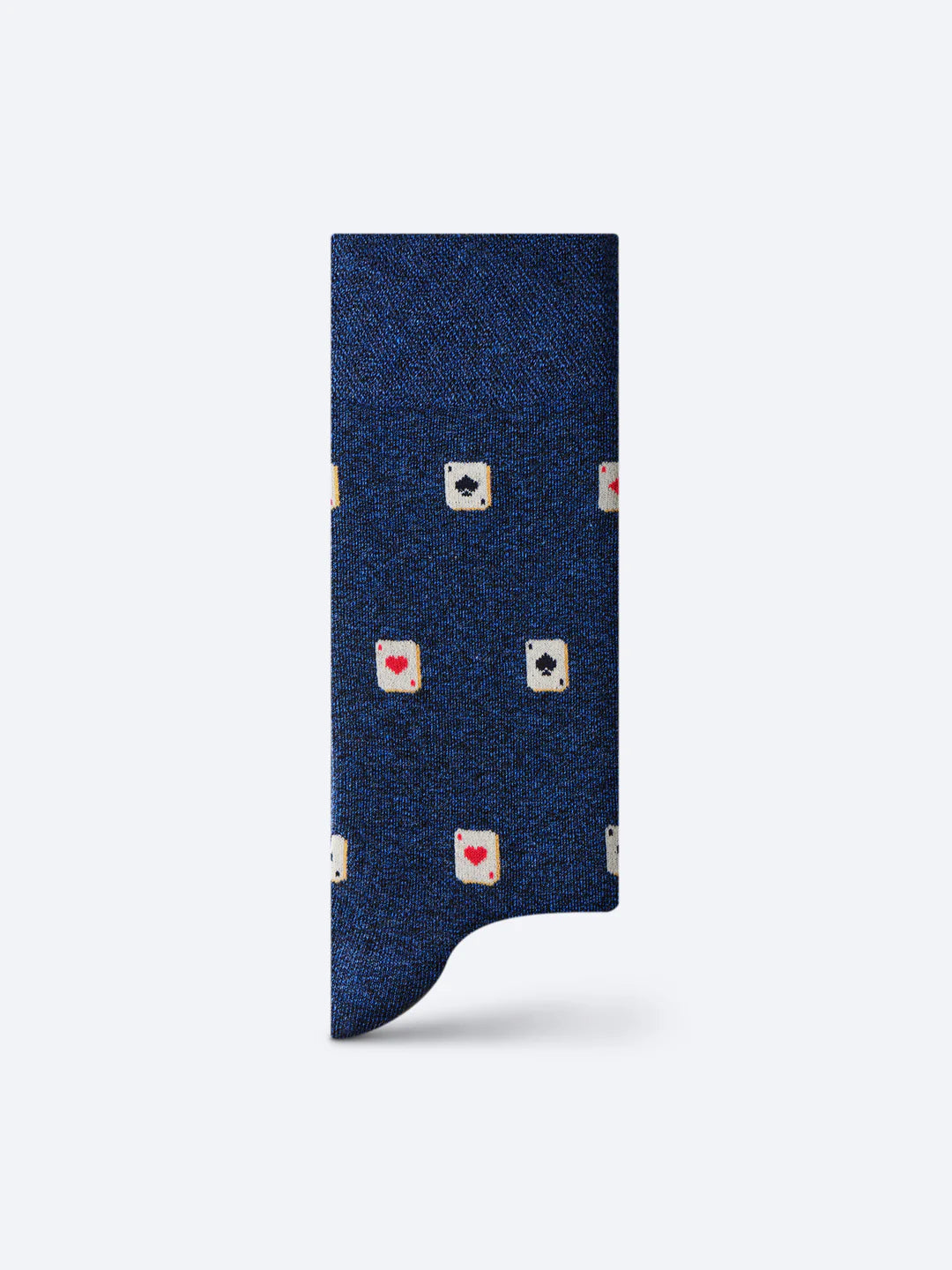 The London Sock Exchange. The Deck