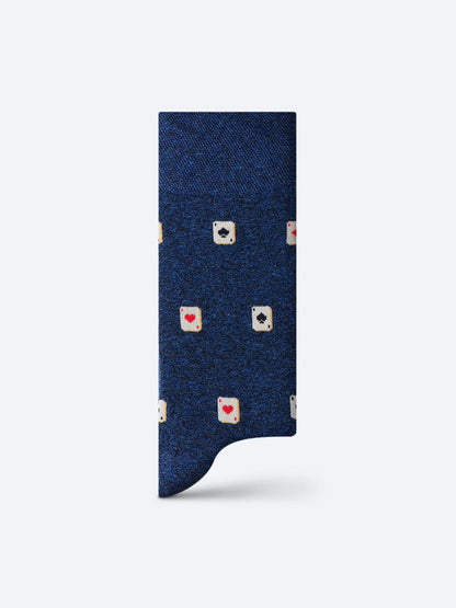 The London Sock Exchange. The Deck