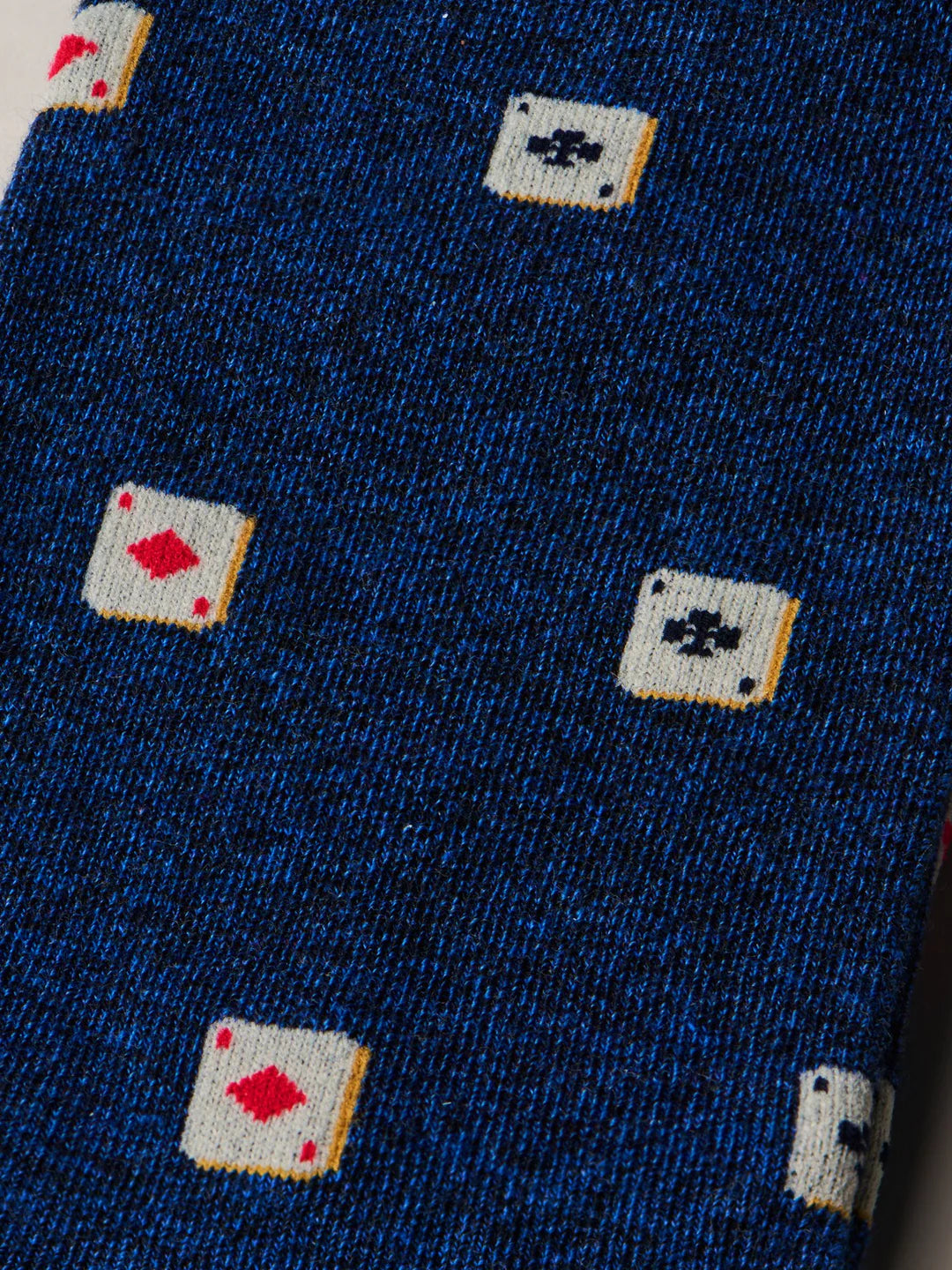 The London Sock Exchange. The Deck