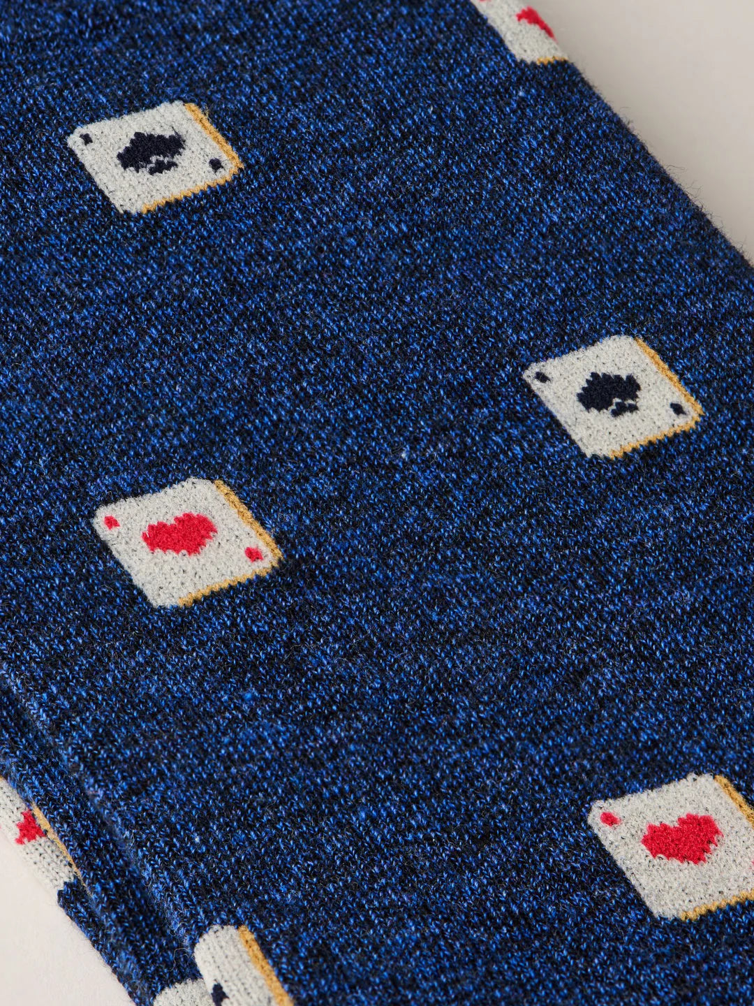 The London Sock Exchange. The Deck
