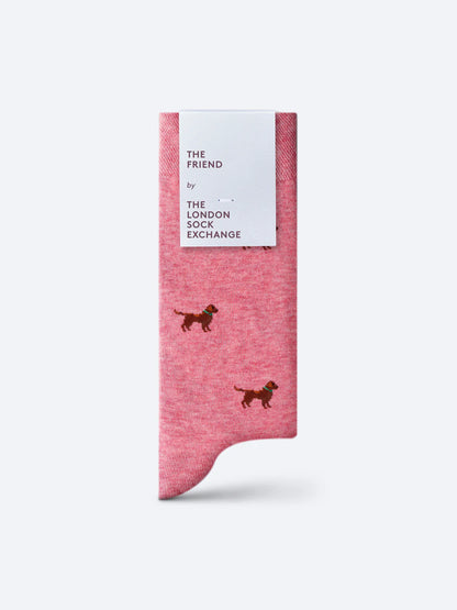 The London Sock Exchange. The Friend.