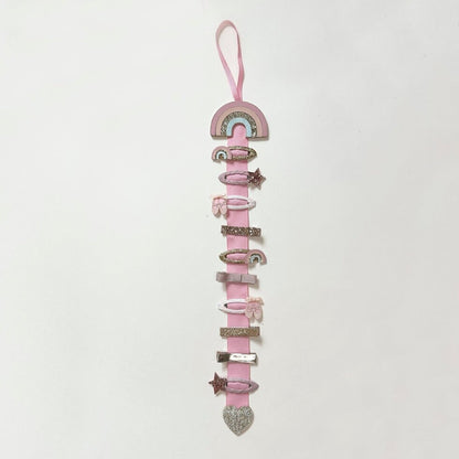 Rockahula Shimmer Rainbow Clip Hanger