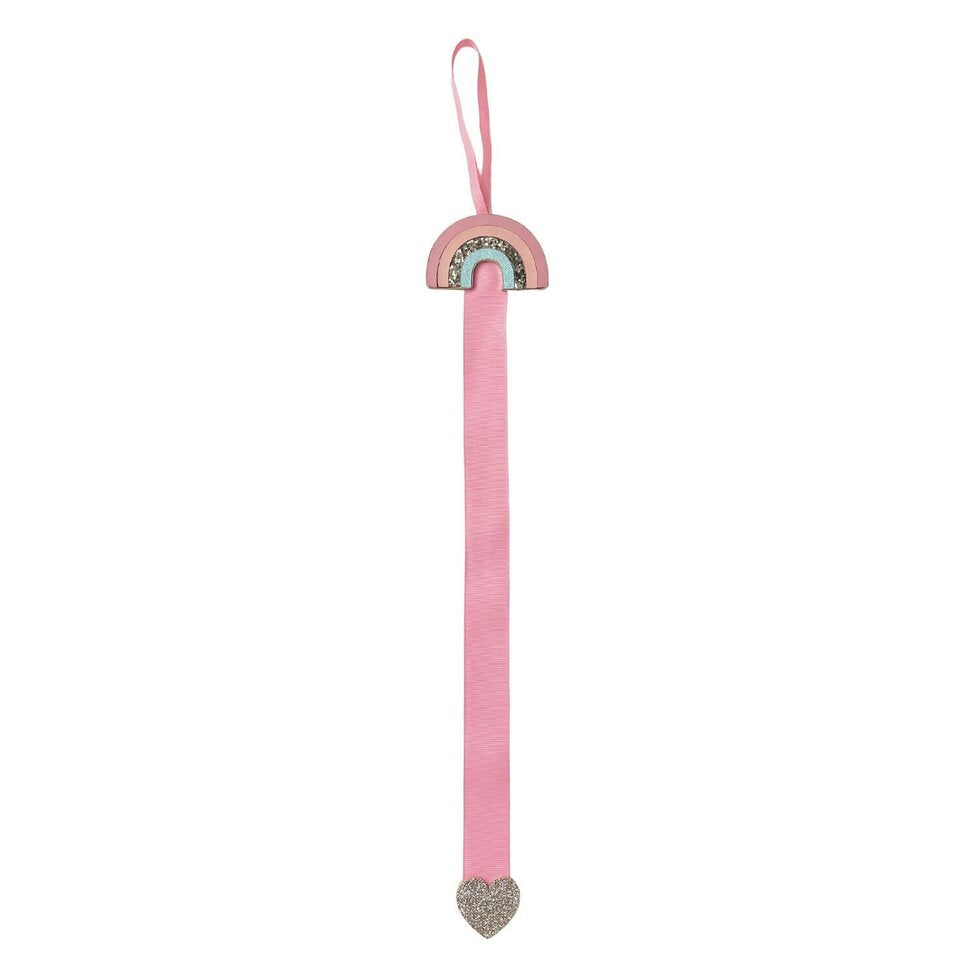 Rockahula Shimmer Rainbow Clip Hanger
